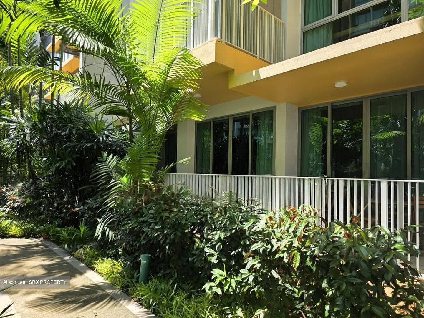 The Glades (D16), Condominium #568302331